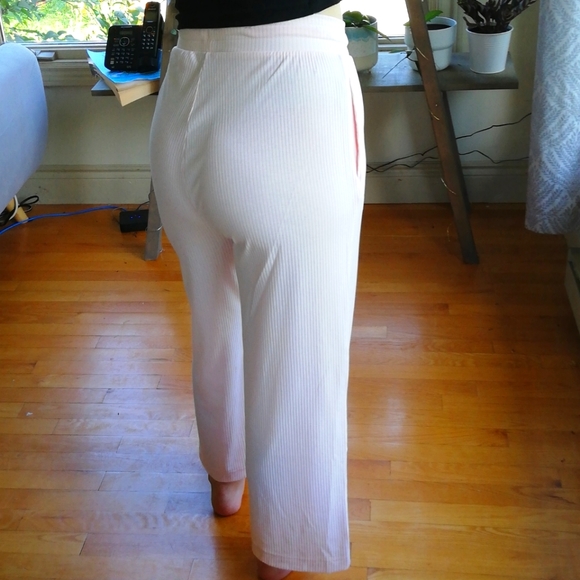 Puma wide leg track pants - Picture 4 of 6